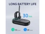 Thumbnail Bluetooth headset BH71 Pro with USB-C/A dongle — Wireless Earbuds, Yealink