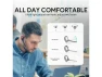 Thumbnail Bluetooth headset BH71 Pro with USB-C/A dongle — Wireless Earbuds, Yealink