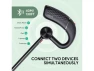 Thumbnail Bluetooth headset BH71 Pro with USB-C/A dongle — Wireless Earbuds, Yealink