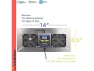 Thumbnail Crawl Space Ventilator — Smart Fan, MFB