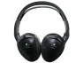 Thumbnail Dual-Channel IR Wireless Headphones — Wireless Earbuds, Planet Audio