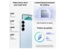 Thumbnail Galaxy S26 Smartphone, Sky Blue, 256GB — Smartphones, Samsung