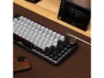 Thumbnail IZO Black Willow Mechanical Keyboard — Bluetooth Keyboard, AZIO