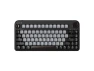 Thumbnail IZO Black Willow Mechanical Keyboard — Bluetooth Keyboard, AZIO
