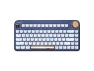 Thumbnail IZO Wireless Bluetooth Mechanical Keyboard — Bluetooth Keyboard, AZIO