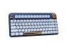 Thumbnail IZO Wireless Bluetooth Mechanical Keyboard — Bluetooth Keyboard, AZIO