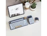 Thumbnail IZO Wireless Bluetooth Mechanical Keyboard — Bluetooth Keyboard, AZIO