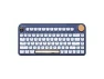 Thumbnail IZO Wireless Bluetooth Mechanical Keyboard — Bluetooth Keyboard, AZIO