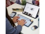 Thumbnail IZO Wireless Bluetooth Mechanical Keyboard — Bluetooth Keyboard, AZIO