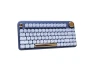 Thumbnail IZO Wireless Bluetooth Mechanical Keyboard — Bluetooth Keyboard, AZIO