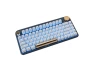 Thumbnail IZO Wireless Bluetooth Mechanical Keyboard — Bluetooth Keyboard, AZIO