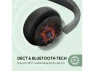 Thumbnail Monaural On-Ear Wireless Headset — Wireless Earbuds, Yealink