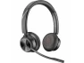 Thumbnail Savi 7300 Office 7320 Wireless Headset — Wireless Earbuds, Poly