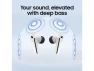 Thumbnail True Wireless Bluetooth In-Ear Earbud Headphones — Wireless Earbuds, Samsung
