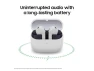 Thumbnail True Wireless Bluetooth In-Ear Earbud Headphones — Wireless Earbuds, Samsung