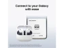 Thumbnail True Wireless Bluetooth In-Ear Earbud Headphones — Wireless Earbuds, Samsung