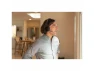 Thumbnail Voyager Focus 2 Headset with USB-C/A Adapter and Charging Stand — Wireless Earbuds, Poly