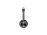 Thumbnail Voyager Focus 2 Headset with USB-C/A Adapter and Charging Stand — Wireless Earbuds, Poly