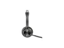 Thumbnail Voyager Focus 2 Headset with USB-C/A Adapter and Charging Stand — Wireless Earbuds, Poly