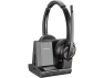 Thumbnail Wireless DECT Headset System — Wireless Earbuds, Plantronics