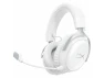 Thumbnail Wireless Gaming Headset, Cloud III S Wireless, White — Wireless Earbuds, HyperX