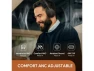 Thumbnail Wireless headset — Wireless Earbuds, Yealink
