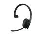 Thumbnail Wireless mono computer headset — Wireless Earbuds, EPOS