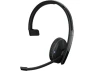 Thumbnail Wireless mono computer headset — Wireless Earbuds, EPOS