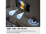 Thumbnail 3.1-Channel Soundbar with Subwoofer — Sound Bar, Samsung