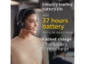 Thumbnail Evolve2 65 MS wireless headphones — Wireless Earbuds, Jabra