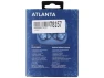Thumbnail True Wireless Earbuds, Steel Blue — Wireless Earbuds, Urbanista