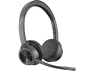 Thumbnail Voyager 4300 UC 4320-M Headset — Wireless Earbuds, Poly
