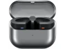 Thumbnail Wireless Earbuds, Silver — Wireless Earbuds, Samsung