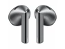 Thumbnail Wireless Earbuds, Silver — Wireless Earbuds, Samsung