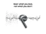 Thumbnail Wireless Earbuds, Silver — Wireless Earbuds, Samsung