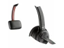 Thumbnail Wireless Headset — Wireless Earbuds, Poly