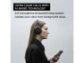 Thumbnail Wireless Noise-Canceling Over-Ear Headphones — Wireless Earbuds, Sony