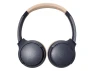 Thumbnail Wireless On-Ear Headphones — Wireless Earbuds, Audio Technica