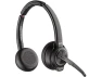 Thumbnail Binaural Wireless Headset — Wireless Earbuds, Plantronics