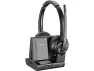 Thumbnail Binaural Wireless Headset — Wireless Earbuds, Plantronics