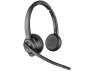 Thumbnail Binaural Wireless Headset — Wireless Earbuds, Plantronics