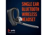 Thumbnail Mobile Bluetooth Headset — Wireless Earbuds, Plantronics