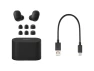 Thumbnail Noise-cancelling earbuds — Wireless Earbuds, Sony