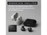 Thumbnail Noise-cancelling earbuds — Wireless Earbuds, Sony