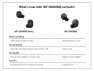 Thumbnail Noise-cancelling earbuds — Wireless Earbuds, Sony