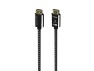 Thumbnail 77-inch QD-OLED 4K TV with HDMI cable — Smart TV, Sony