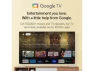 Thumbnail 77-inch QD-OLED television — Smart TV, Sony
