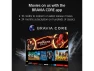 Thumbnail 77-inch QD-OLED television — Smart TV, Sony