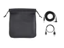 Thumbnail Wireless headphones ATH-M50XBT2 — Wireless Earbuds, Audio Technica