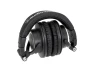 Thumbnail Wireless Over-Ear Headphones — Wireless Earbuds, Audio Technica